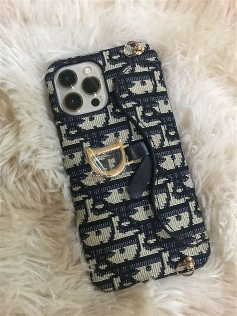 dior iphone 12 pro phone case